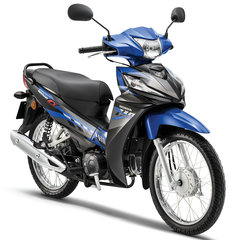 Honda Wave Alpha 2019 BM-3