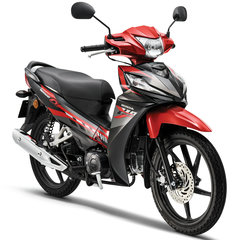 Honda Wave Alpha 2019 BM-5