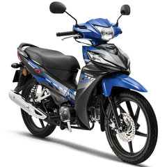 Honda Wave Alpha 2019 BM-6
