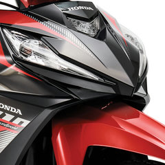 Honda Wave Alpha 2019 BM-7