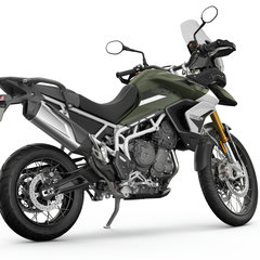 Triumph Tiger 900 Rally 2020 BM-8