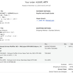 Feature Import Duty BM-5