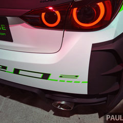 Nissan Skyline 400R Sprint Concept-13