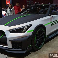 Nissan Skyline 400R Sprint Concept-2
