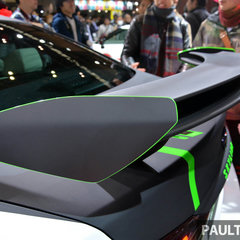 Nissan Skyline 400R Sprint Concept-3