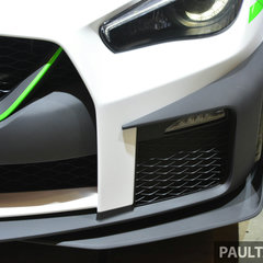 Nissan Skyline 400R Sprint Concept-9