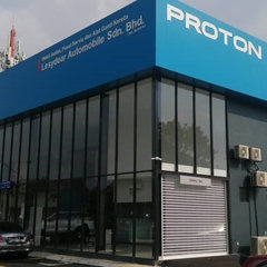 2020 Proton 3S Centre in Bandar Bukit Puchong_2