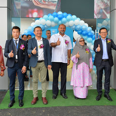 2020 Proton 3S Centre in Bandar Bukit Puchong_4