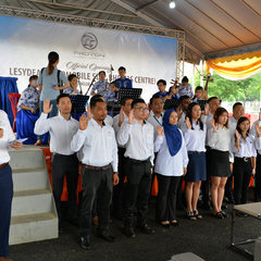 2020 Proton 3S Centre in Bandar Bukit Puchong_9