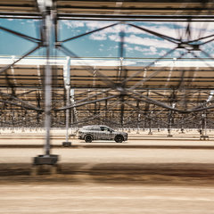 BMW iNEXT hot weather 8