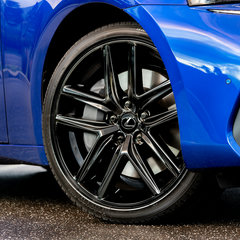 2020 Lexus IS 300 Black Edition in Australia