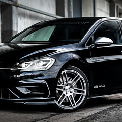 2020 Manhart Golf RS 450