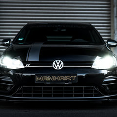 2020 Manhart Golf RS 450