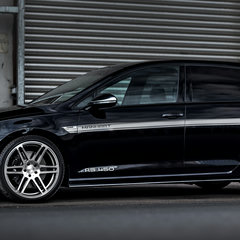 2020 Manhart Golf RS 450