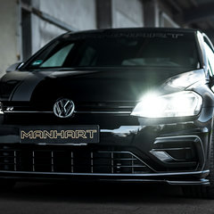 2020 Manhart Golf RS 450