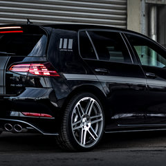 2020 Manhart Golf RS 450