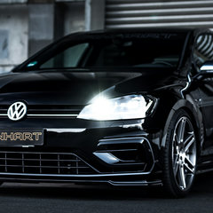 2020 Manhart Golf RS 450
