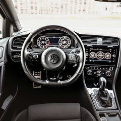 2020 Manhart Golf RS 450