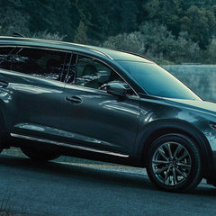 2020 Mazda CX-9 Malaysia official photos-3
