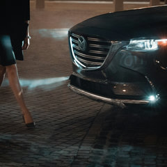 2020 Mazda CX-9 Malaysia official photos-4