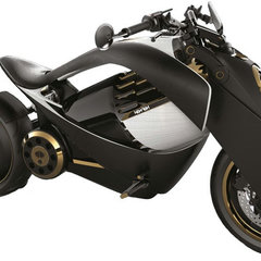 2021 Newron EV-1 – 3