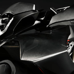 2020 Vyrus Alyen 988 -12