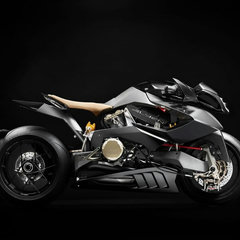 2020 Vyrus Alyen 988 -13