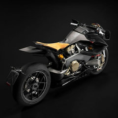 2020 Vyrus Alyen 988 -2