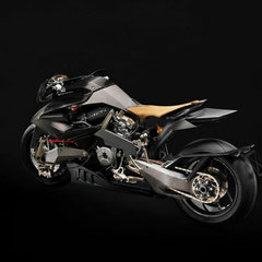 2020 Vyrus Alyen 988 -3