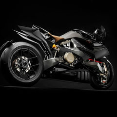 2020 Vyrus Alyen 988 -7