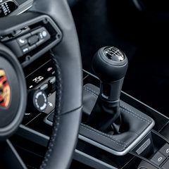 992 Porsche 911 Carrera S 4S manual updates-1