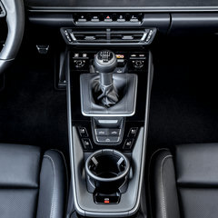 992 Porsche 911 Carrera S 4S manual updates-2