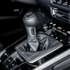 992 Porsche 911 Carrera S 4S manual updates-3