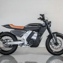 2020 Pursang E-Track – 4