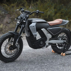 2020 Pursang E-Track – 5