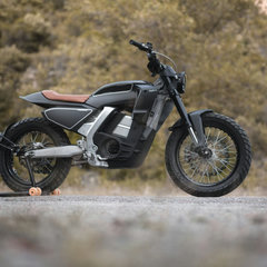 2020 Pursang E-Track – 6