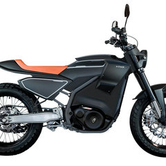 2020 Pursang E-Track – 7