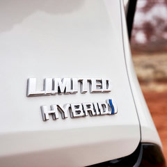2021 Toyota Sienna Limited 6