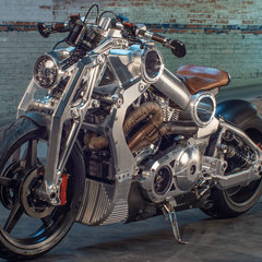 2020 Confederate Motorcycles – 3