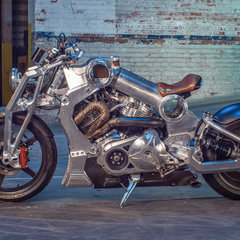 2020 Confederate Motorcycles – 4
