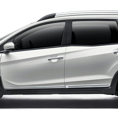 2020 Honda BR-V Facelift
