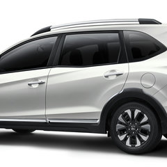 2020 Honda BR-V Facelift