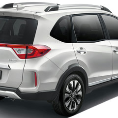 2020 Honda BR-V Facelift
