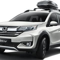 2020 Honda BR-V Facelift