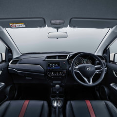 2020 Honda BR-V Facelift