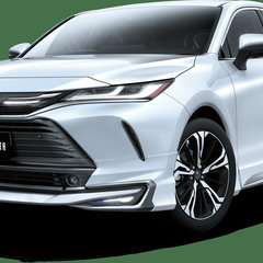 2020-Toyota-Harrier-Modellista-Avant-Emotional-2-e1592543410327