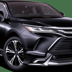 2020-Toyota-Harrier-Modellista-Gran-Blaze-1