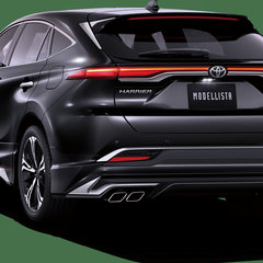 2020-Toyota-Harrier-Modellista-Gran-Blaze-2-e1592543602692
