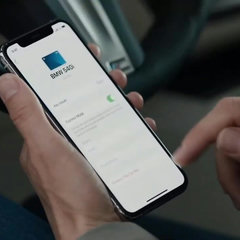 Apple CarKey reveal 4