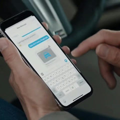 Apple CarKey reveal 6